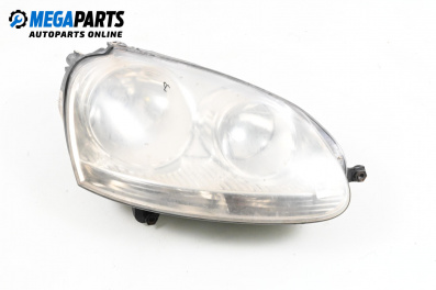 Фар за Volkswagen Golf V Hatchback (10.2003 - 02.2009), хечбек, позиция: дясна