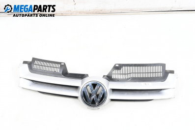 Решетка за Volkswagen Golf V Hatchback (10.2003 - 02.2009), хечбек, позиция: предна