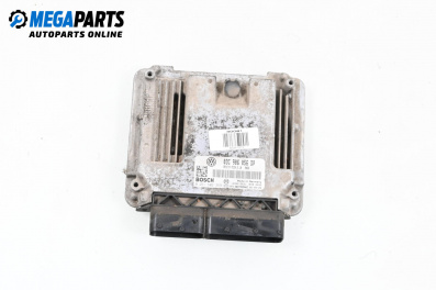 Компютър двигател за Volkswagen Golf V Hatchback (10.2003 - 02.2009) 1.6 FSI, 115 к.с., № Bosch 0 261 S02 359