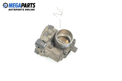 Дроселова клапа за Volkswagen Golf V Hatchback (10.2003 - 02.2009) 1.6 FSI, 115 к.с.