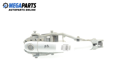 Външна дръжка за Volkswagen Golf V Hatchback (10.2003 - 02.2009), 4+1 вр., хечбек, позиция: предна, лява