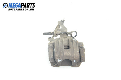 Спирачен апарат за Volkswagen Golf V Hatchback (10.2003 - 02.2009), позиция: задна, дясна