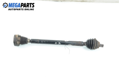 Полуоска за Volkswagen Golf V Hatchback (10.2003 - 02.2009) 1.6 FSI, 115 к.с., позиция: предна, дясна