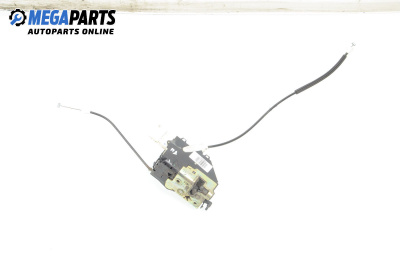 Брава на врата за Peugeot 407 Station Wagon (05.2004 - 12.2011), позиция: предна, дясна