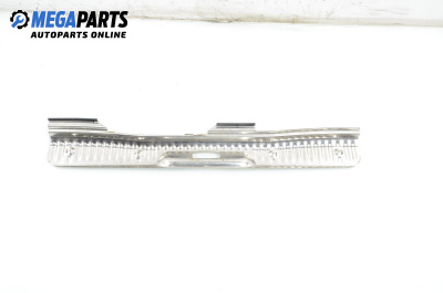 Метална планка багажник за Peugeot 407 Station Wagon (05.2004 - 12.2011), 4+1 вр., комби