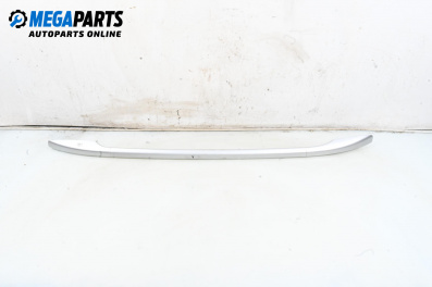 Релса багажник за Peugeot 407 Station Wagon (05.2004 - 12.2011), 4+1 вр., комби, позиция: лява