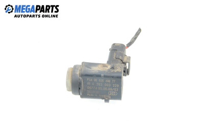 Парктроник за Peugeot 407 Station Wagon (05.2004 - 12.2011)