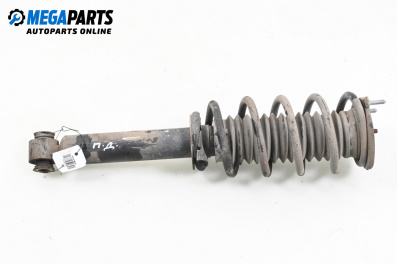 Макферсон за Peugeot 407 Station Wagon (05.2004 - 12.2011), комби, позиция: предна, дясна