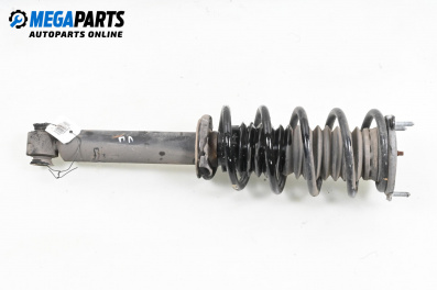 Макферсон за Peugeot 407 Station Wagon (05.2004 - 12.2011), комби, позиция: предна, лява