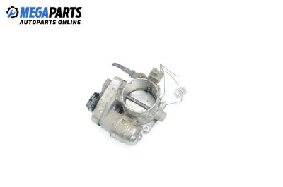 Дроселова клапа за Peugeot 407 Station Wagon (05.2004 - 12.2011) 2.2, 158 к.с.