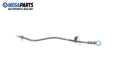 Щека за масло за Peugeot 407 Station Wagon (05.2004 - 12.2011) 2.2, 158 к.с.