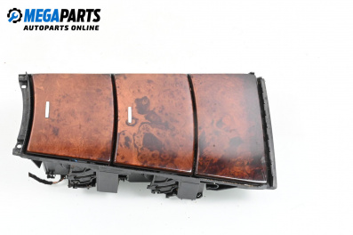 Централна конзола за Mercedes-Benz GL-Class SUV (X164) (09.2006 - 12.2012)