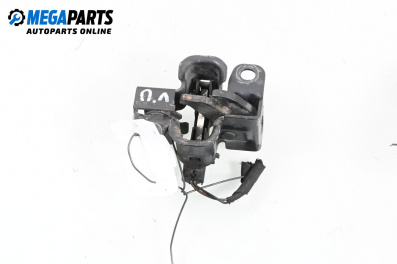 Брава преден капак за Mercedes-Benz GL-Class SUV (X164) (09.2006 - 12.2012)