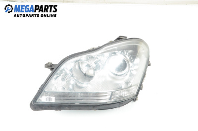 Фар за Mercedes-Benz GL-Class SUV (X164) (09.2006 - 12.2012), джип, позиция: лява
