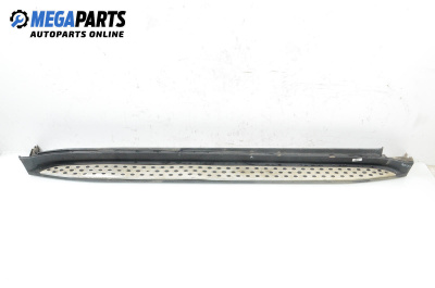 Степенка за Mercedes-Benz GL-Class SUV (X164) (09.2006 - 12.2012), 4+1 вр., джип, позиция: дясна