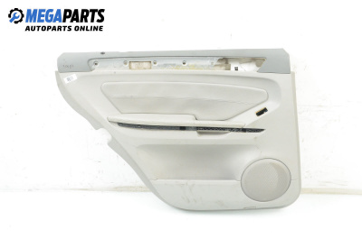 Кора врата за Mercedes-Benz GL-Class SUV (X164) (09.2006 - 12.2012), 4+1 вр., джип, позиция: задна, лява