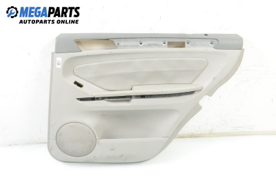 Кора врата за Mercedes-Benz GL-Class SUV (X164) (09.2006 - 12.2012), 4+1 вр., джип, позиция: задна, дясна