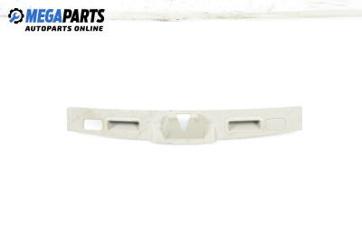 Кора заден капак за Mercedes-Benz GL-Class SUV (X164) (09.2006 - 12.2012), 4+1 вр., джип