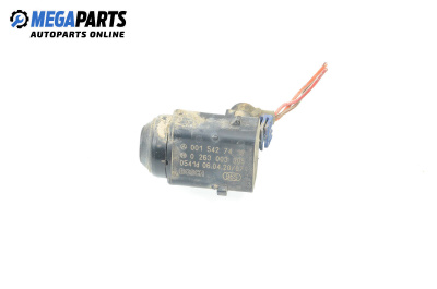 Парктроник за Mercedes-Benz GL-Class SUV (X164) (09.2006 - 12.2012), № A 001 542 74 18