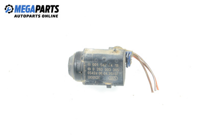 Парктроник за Mercedes-Benz GL-Class SUV (X164) (09.2006 - 12.2012), № A 001 542 74 18