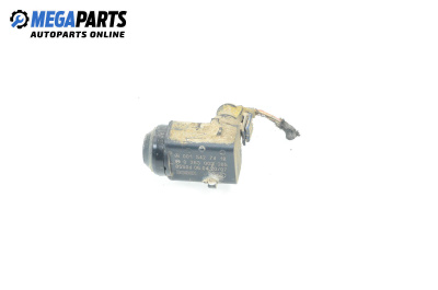 Парктроник за Mercedes-Benz GL-Class SUV (X164) (09.2006 - 12.2012)