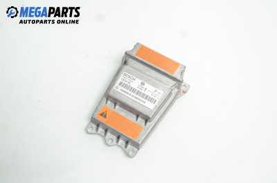 Модул за AIRBAG за Mercedes-Benz GL-Class SUV (X164) (09.2006 - 12.2012), № 0 285 001 939