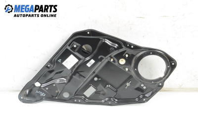 Механизъм ел. стъкло за Mercedes-Benz GL-Class SUV (X164) (09.2006 - 12.2012), 4+1 вр., джип, позиция: задна, лява