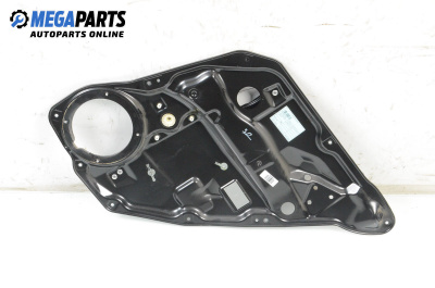 Механизъм ел. стъкло за Mercedes-Benz GL-Class SUV (X164) (09.2006 - 12.2012), 4+1 вр., джип, позиция: задна, дясна