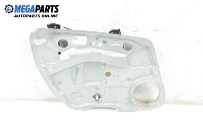 Механизъм ел. стъкло за Mercedes-Benz GL-Class SUV (X164) (09.2006 - 12.2012), 4+1 вр., джип, позиция: предна, лява