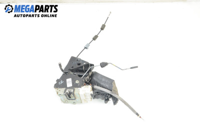 Брава на врата за Mercedes-Benz GL-Class SUV (X164) (09.2006 - 12.2012), позиция: предна, дясна