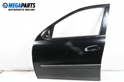 Врата за Mercedes-Benz GL-Class SUV (X164) (09.2006 - 12.2012), 4+1 вр., джип, позиция: предна, лява