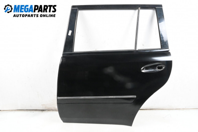 Врата за Mercedes-Benz GL-Class SUV (X164) (09.2006 - 12.2012), 4+1 вр., джип, позиция: задна, лява