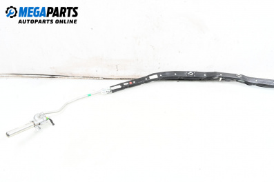 Airbag за Mercedes-Benz GL-Class SUV (X164) (09.2006 - 12.2012), 4+1 вр., джип, позиция: дясна