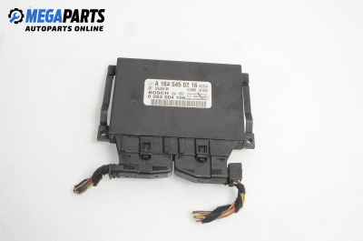 Модул парктроник за Mercedes-Benz GL-Class SUV (X164) (09.2006 - 12.2012), № A 164 545 02 16