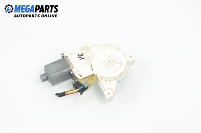 Електромотор за стъклоподемник за Mercedes-Benz GL-Class SUV (X164) (09.2006 - 12.2012), 4+1 вр., джип, позиция: задна, лява