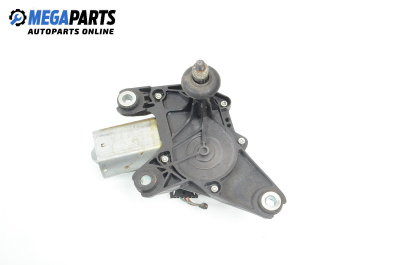 Ел. мотор за чистачките за Mercedes-Benz GL-Class SUV (X164) (09.2006 - 12.2012), джип, позиция: задна