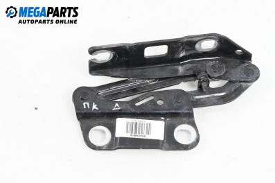 Панта преден капак за Mercedes-Benz GL-Class SUV (X164) (09.2006 - 12.2012), 4+1 вр., джип, позиция: дясна