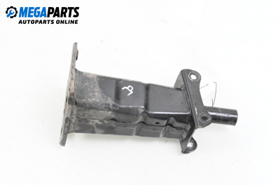 Буфер предна броня за Mercedes-Benz GL-Class SUV (X164) (09.2006 - 12.2012), джип, позиция: предна, дясна