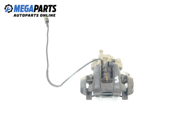 Спирачен апарат за Mercedes-Benz GL-Class SUV (X164) (09.2006 - 12.2012), позиция: задна, дясна