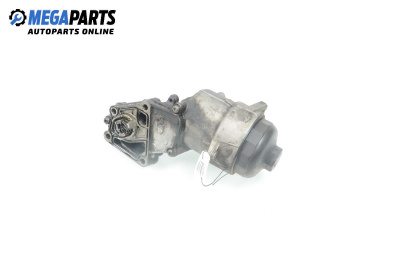 Корпус за маслен филтър за Mercedes-Benz GL-Class SUV (X164) (09.2006 - 12.2012) GL 420 CDI 4-matic (164.828), 306 к.с.