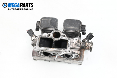 EGR-клапан за Mercedes-Benz GL-Class SUV (X164) (09.2006 - 12.2012) GL 420 CDI 4-matic (164.828), 306 к.с.