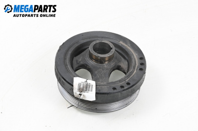 Демпферна шайба за Mercedes-Benz GL-Class SUV (X164) (09.2006 - 12.2012) GL 420 CDI 4-matic (164.828), 306 к.с.