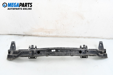 Основа броня за BMW X5 Series E53 (05.2000 - 12.2006), джип, позиция: предна