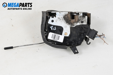 Брава на врата за BMW X5 Series E53 (05.2000 - 12.2006), позиция: предна, дясна