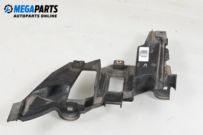 Държач броня за BMW X5 Series E53 (05.2000 - 12.2006), джип, позиция: предна, лява