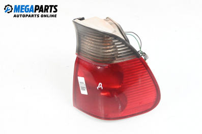 Стоп за BMW X5 Series E53 (05.2000 - 12.2006), джип, позиция: дясна