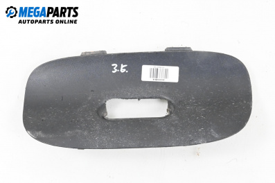 Декоративна капачка броня за BMW X5 Series E53 (05.2000 - 12.2006), джип