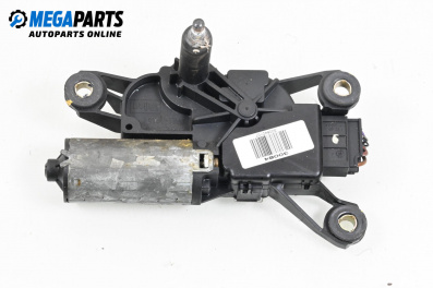 Ел. мотор за чистачките за BMW X5 Series E53 (05.2000 - 12.2006), джип, позиция: задна