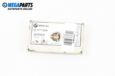 Усилвател антена за BMW X5 Series E53 (05.2000 - 12.2006), № 8 377 654