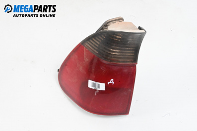 Стоп за BMW X5 Series E53 (05.2000 - 12.2006), джип, позиция: дясна